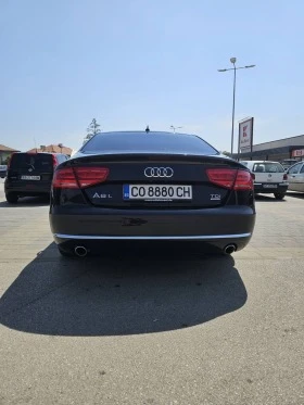 Audi A8, снимка 5