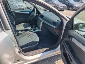 Opel Astra 1.7-CDTI, снимка 8