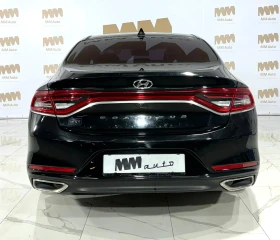 Hyundai Grandeur    | Mobile.bg    5