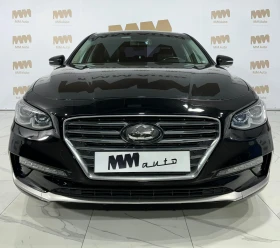 Hyundai Grandeur    | Mobile.bg    4