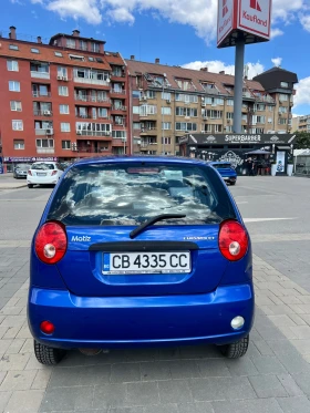 Chevrolet Matiz - [3] 