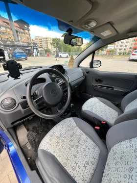 Chevrolet Matiz, снимка 12