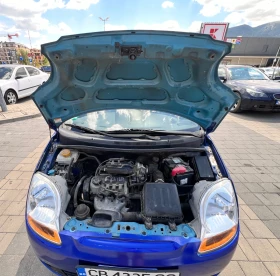 Chevrolet Matiz, снимка 7