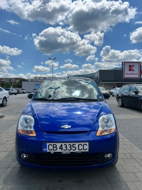 Chevrolet Matiz, снимка 3