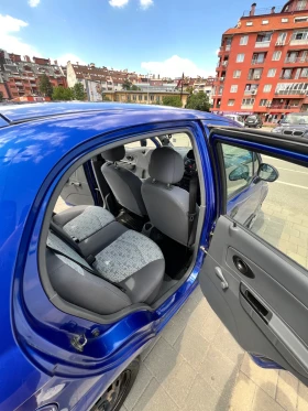 Chevrolet Matiz, снимка 15