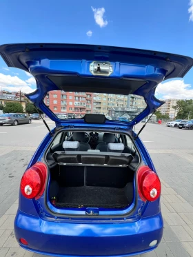 Chevrolet Matiz, снимка 6