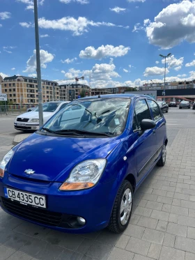 Chevrolet Matiz - [5] 