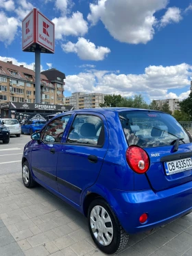 Chevrolet Matiz, снимка 5