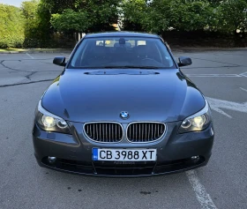 BMW 525 3.0d / 160 хил. км / ИТАЛИЯ / , снимка 2