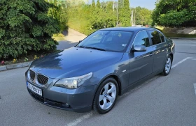 BMW 525 3.0d / 160 хил. км / ИТАЛИЯ / НОВА!!!, снимка 1