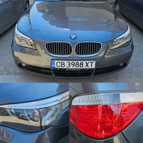 BMW 525 3.0d / 160 хил. км / ИТАЛИЯ / , снимка 9