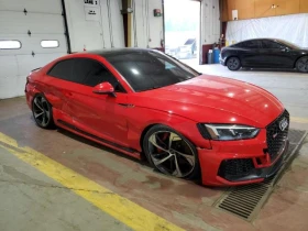 Audi Rs5 | Mobile.bg    3