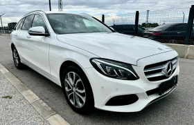 Mercedes-Benz C 220 220d - [1] 