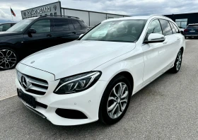 Mercedes-Benz C 220 220d, снимка 3