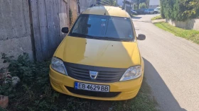 Dacia Logan 1.6 MPI | Mobile.bg    2