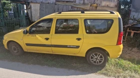 Dacia Logan 1.6 MPI | Mobile.bg    3