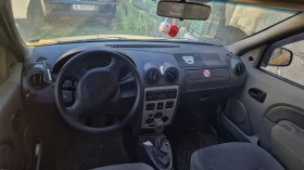 Dacia Logan 1.6 MPI | Mobile.bg    5