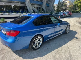 BMW 320 M Sport, снимка 5