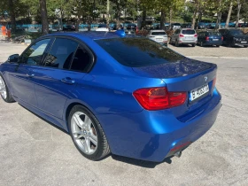 BMW 320 M Sport, снимка 6