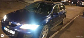 Mazda 6 2.3-166к.с, снимка 10