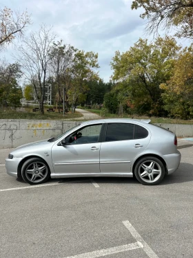 Seat Leon, снимка 2