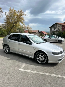 Seat Leon, снимка 3