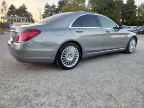 Mercedes-Benz S 350, снимка 3