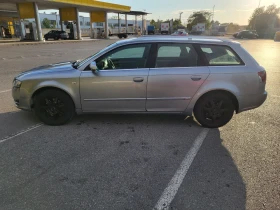 Audi A4 3.0 TDI, снимка 2