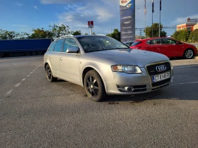 Audi A4 3.0 TDI, снимка 5