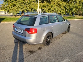 Audi A4 3.0 TDI, снимка 4