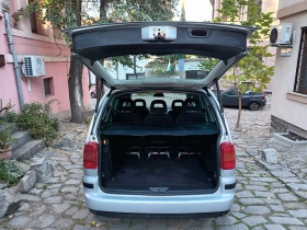 Seat Alhambra 1.9 tdi 7+ 1, снимка 11