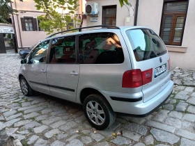 Seat Alhambra 1.9 tdi 7+ 1, снимка 7