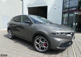 Alfa Romeo Tonale 131HP/LED/CAM/CARPLAY/NAVI/321b | Mobile.bg    6