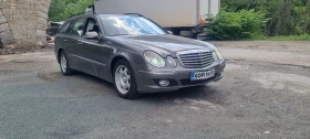 Mercedes-Benz E 320 V6 - [1] 