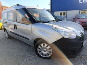 Opel Combo 1.6 CDTi 105k.c., снимка 2