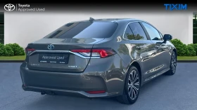 Toyota Corolla LUXURY  | Mobile.bg    7