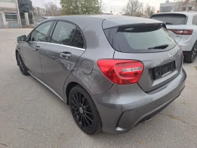 Mercedes-Benz A 200 AMG 1.6 TURBO | Mobile.bg    6