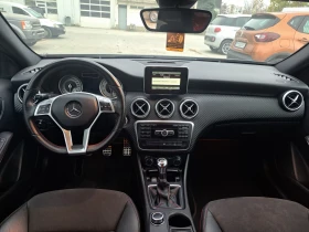 Mercedes-Benz A 200 AMG 1.6 TURBO | Mobile.bg    7