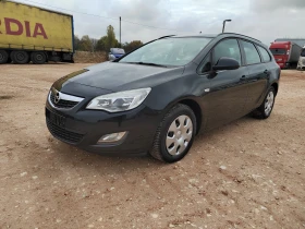 Opel Astra 1.4 i, снимка 17