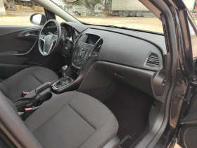 Opel Astra 1.4 i, снимка 4