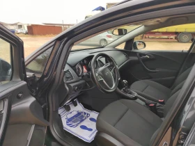 Opel Astra 1.4 i, снимка 2