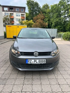 VW Polo 1, 2, снимка 3