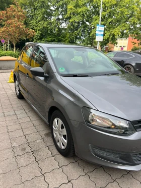 VW Polo 1, 2, снимка 2