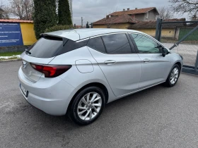 Opel Astra 1.5 CDTI, 122кс, AT9, Facelift, Гаранционна, снимка 4