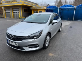 Opel Astra 1.5 CDTI, 122кс, AT9, Facelift, Гаранционна, снимка 1