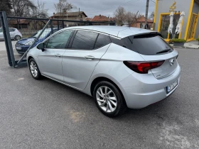 Opel Astra 1.5 CDTI, 122кс, AT9, Facelift, Гаранционна, снимка 2