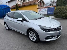 Opel Astra 1.5 CDTI, 122кс, AT9, Facelift, Гаранционна, снимка 3