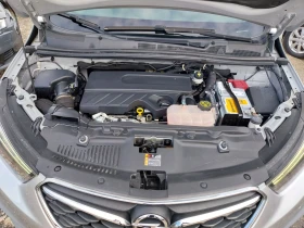 Opel Mokka X 1.6 CDTI, снимка 17