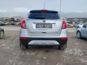 Opel Mokka X 1.6 CDTI, снимка 5