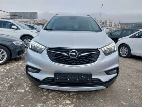 Opel Mokka X 1.6 CDTI, снимка 2